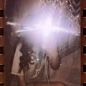 Meet your Posher, Holly